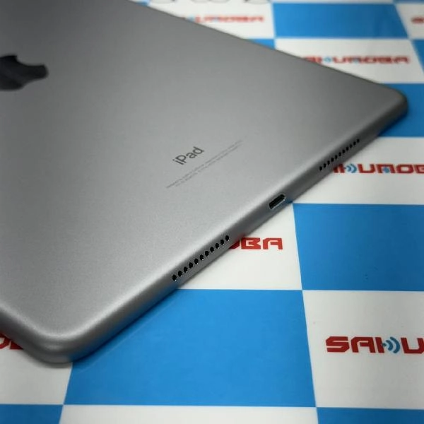 iPad Pro 10.5インチ Apple版SIMフリー 512GB MPME2J/A A1709 ジャンク品 シルバー