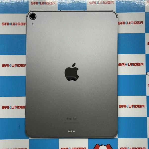 iPad Air 第6世代 11インチ docomo版SIMフリー 128GB MUXD3J/A A2903 開封未使用品