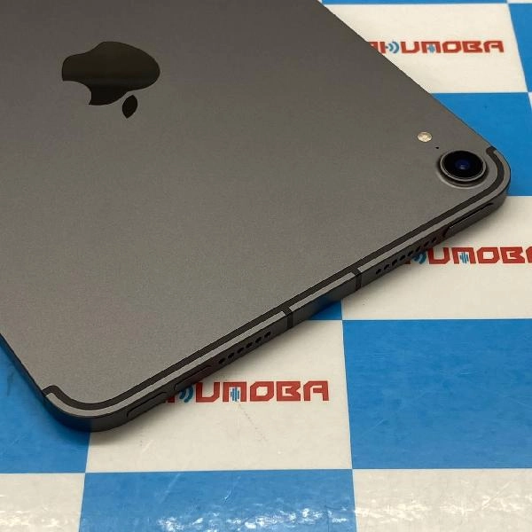 iPad mini 第6世代 Apple版SIMフリー 64GB MK893J/A A2568 極美品