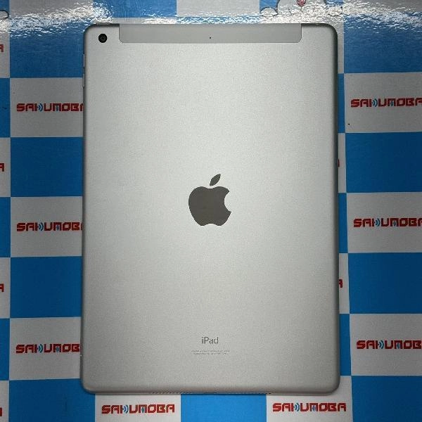 iPad 第9世代 au版SIMフリー 64GB MK493J/A A2604