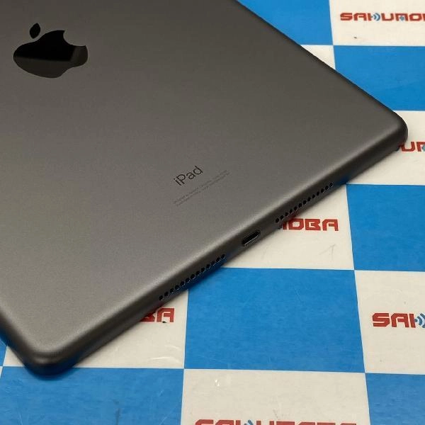 iPad 第7世代 Wi-Fiモデル 32GB MW742J/A A2197 極美品