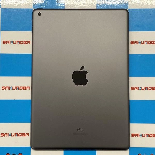 iPad 第7世代 Wi-Fiモデル 32GB MW742J/A A2197 極美品