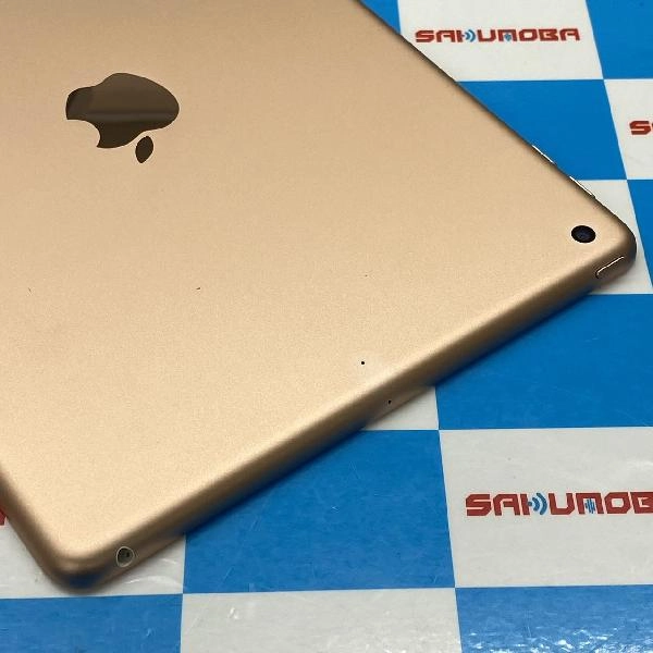 iPad 第6世代 Wi-Fiモデル 128GB MRJP2LL/A A1839