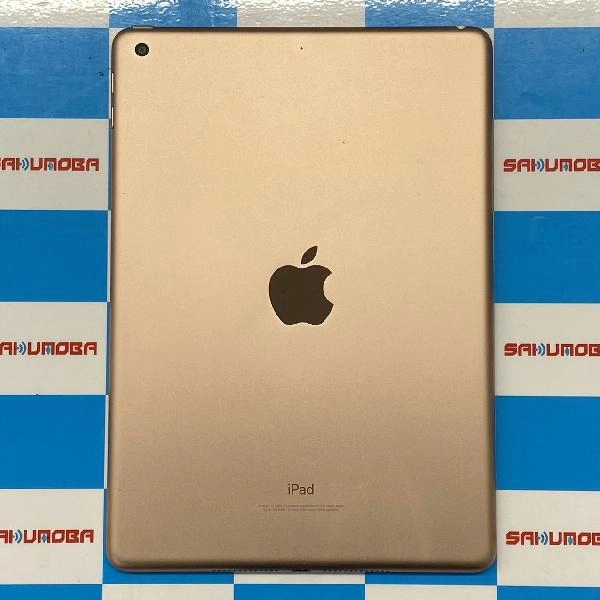 iPad 第6世代 Wi-Fiモデル 128GB MRJP2LL/A A1839