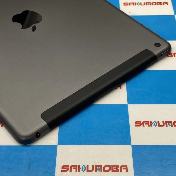 iPad 第9世代 SoftBank版SIMフリー 64GB MK473J/A A2604