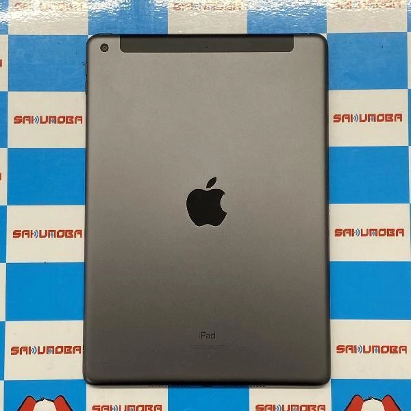 iPad 第9世代 SoftBank版SIMフリー 64GB MK473J/A A2604