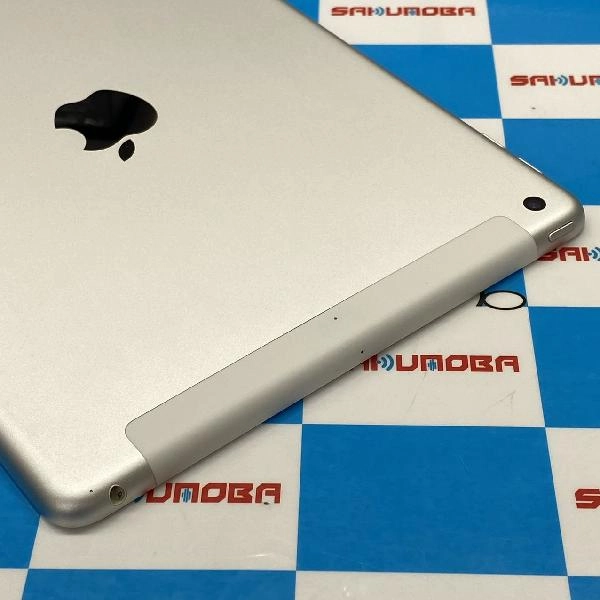 iPad 第5世代 au版SIMフリー 32GB MP1L2J/A A1823