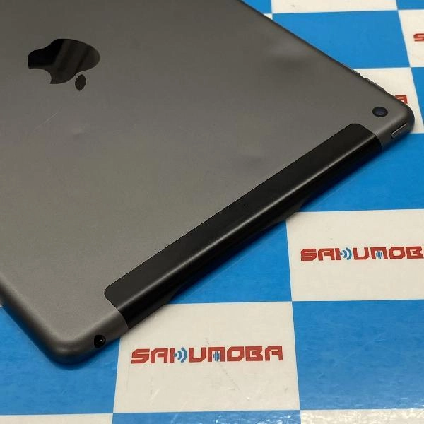 iPad 第9世代 docomo版SIMフリー 256GB MK4E3J/A A2604