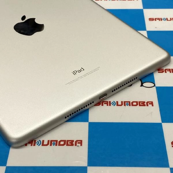 iPad 第5世代 au版SIMフリー 32GB MP1L2J/A A1823