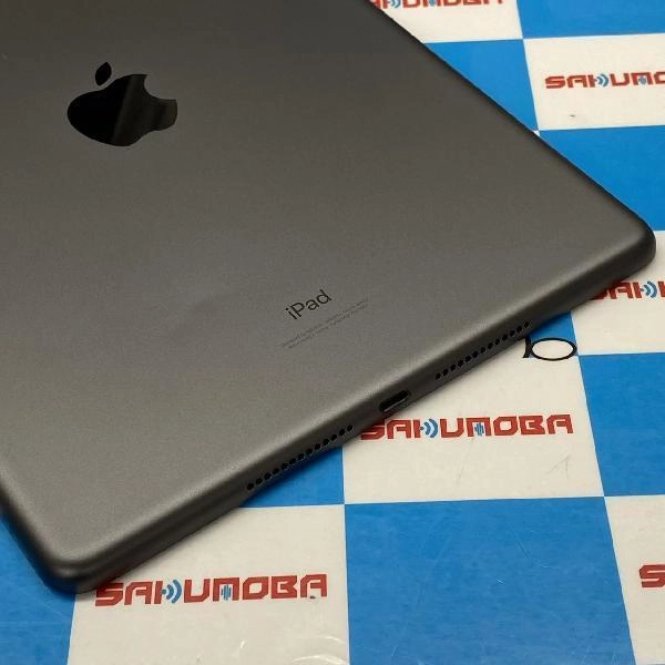 iPad 第9世代 Wi-Fiモデル 256GB MK2N3J/A A2602 極美品