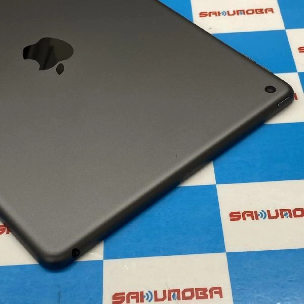 iPad 第9世代 Wi-Fiモデル 256GB MK2N3J/A A2602 極美品