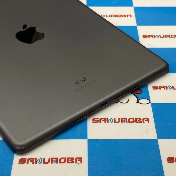 iPad 第8世代 Wi-Fiモデル 32GB MYL92J/A A2270