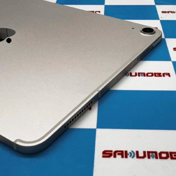 iPad Air 第5世代 SoftBank版SIMフリー 64GB MM6V3J/A A2589 極美品