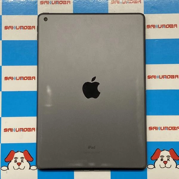 iPad 第8世代 Wi-Fiモデル 128GB MYLD2J/A A2270 スペースグレイ