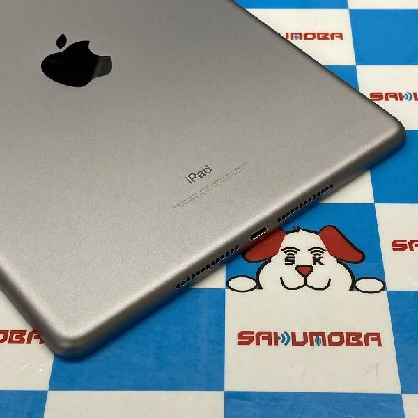 iPad 第5世代 Wi-Fiモデル 128GB MP2H2J/A A1822 極美品