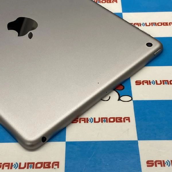 iPad 第5世代 Wi-Fiモデル 128GB MP2H2J/A A1822 極美品