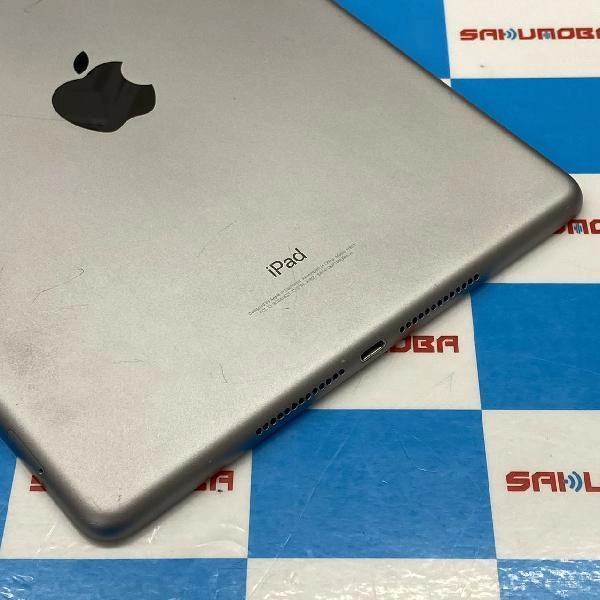 iPad 第5世代 SoftBank版SIMフリー 32GB MP1J2J/A A1823