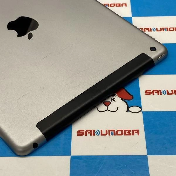 iPad 第5世代 SoftBank版SIMフリー 32GB MP1J2J/A A1823