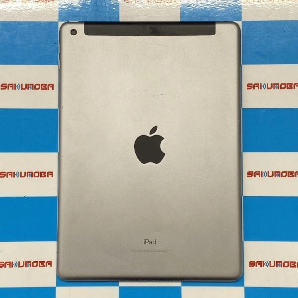 iPad 第5世代 SoftBank版SIMフリー 32GB MP1J2J/A A1823