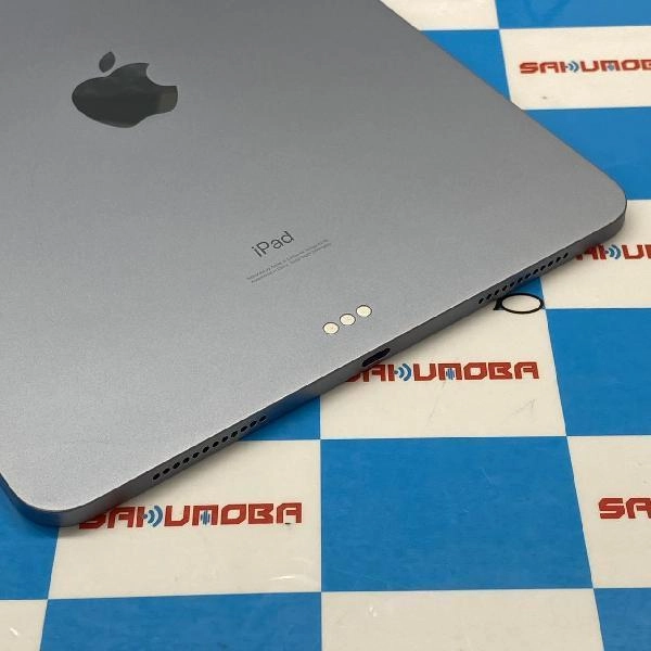 iPad Air 第4世代 Wi-Fiモデル 256GB MYFY2J/A A2316 美品 スカイブルー