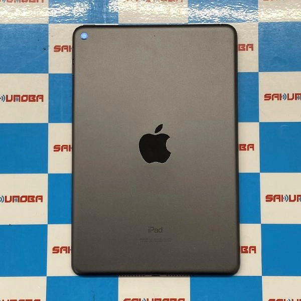 iPad mini 第5世代 Wi-Fiモデル 64GB MUQW2J/A A2133 スペースグレイ