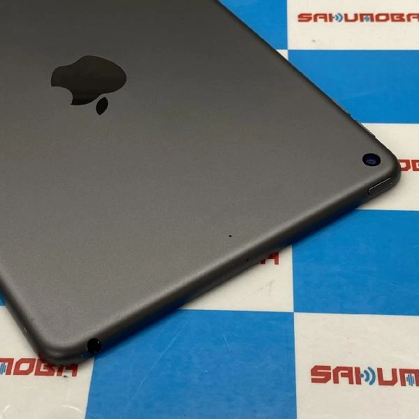 iPad mini 第5世代 Wi-Fiモデル 64GB MUQW2J/A A2133 スペースグレイ