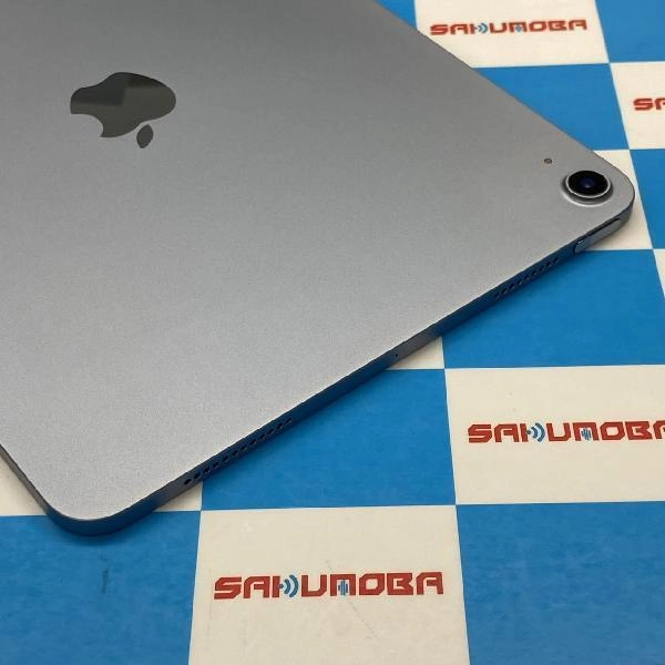 iPad Air 第4世代 Wi-Fiモデル 256GB MYFY2J/A A2316 美品 スカイブルー