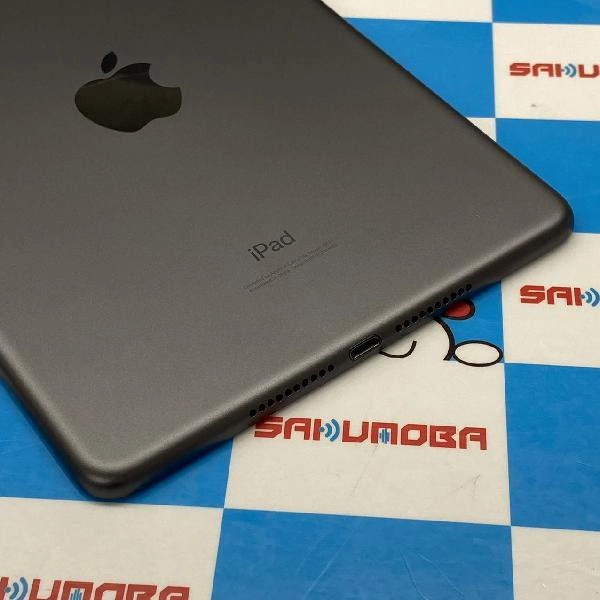 iPad mini 第5世代 Wi-Fiモデル 64GB MUQW2J/A A2133 スペースグレイ