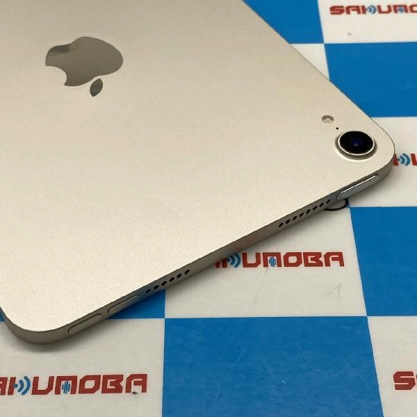 iPad mini 第6世代 Wi-Fiモデル 256GB MK7V3J/A A2567 極美品