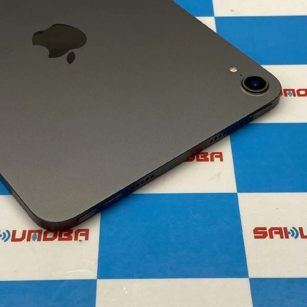 iPad mini 第6世代 Wi-Fiモデル 64GB MK7M3J/A A2567 極美品