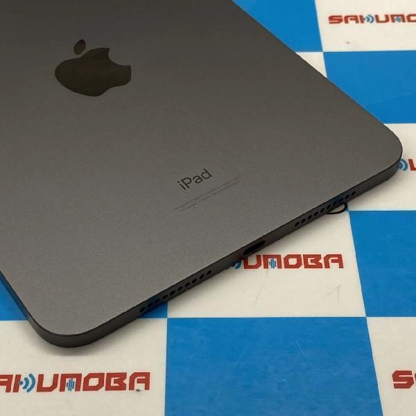 iPad mini 第6世代 Wi-Fiモデル 64GB MK7M3J/A A2567 極美品