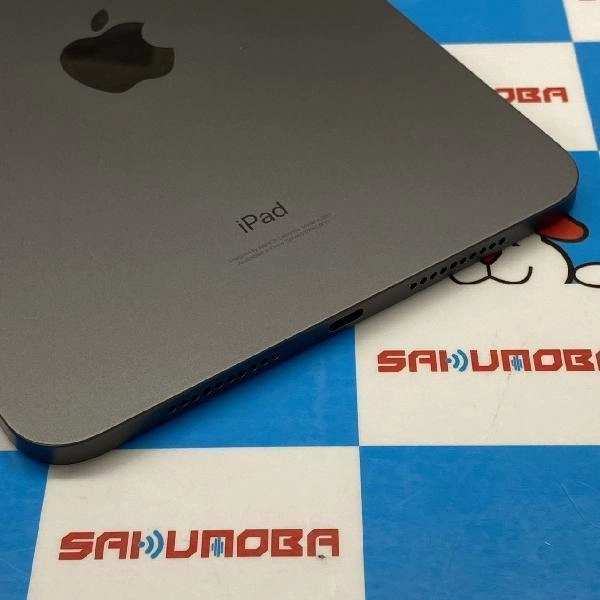iPad mini 第6世代 Wi-Fiモデル 64GB MK7M3J/A A2567 極美品