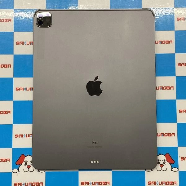 iPad Pro 12.9インチ 第4世代 Wi-Fiモデル 256GB MXAT2Z/A A2229 ジャンク品 スペースグレイ