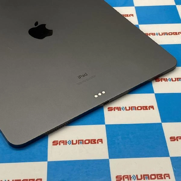 iPad Pro 12.9インチ 第4世代 Wi-Fiモデル 256GB MXAT2Z/A A2229 ジャンク品 スペースグレイ