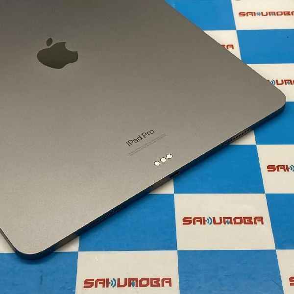 iPad Pro 12.9インチ 第6世代 Wi-Fiモデル 256GB MNXR3J/A A2436 極美品