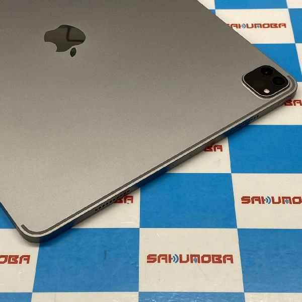 iPad Pro 12.9インチ 第6世代 Wi-Fiモデル 256GB MNXR3J/A A2436 極美品