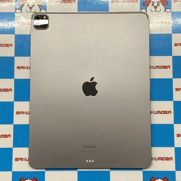 iPad Pro 12.9インチ 第6世代 Wi-Fiモデル 256GB MNXR3J/A A2436 極美品