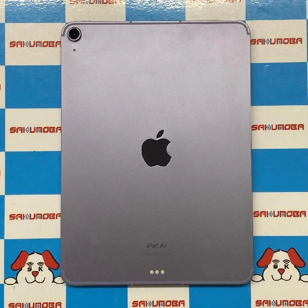 iPad Air 第5世代 SoftBank版SIMフリー 64GB MME93J/A A2589 極美品