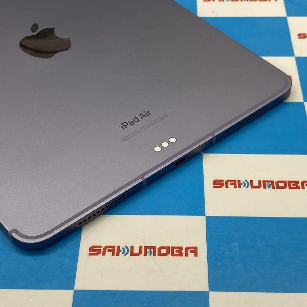 iPad Air 第5世代 SoftBank版SIMフリー 64GB MME93J/A A2589 極美品