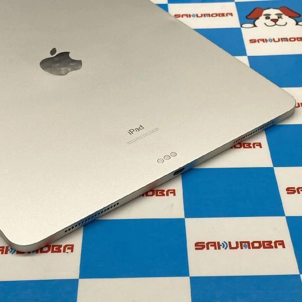 iPad Pro 12.9インチ 第3世代 Wi-Fiモデル 256GB MTFN2J/A A1876 シルバー