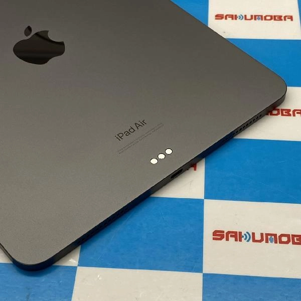 iPad Air 第5世代 Wi-Fiモデル 64GB MM9C3J/A A2588 美品
