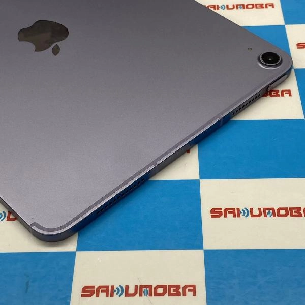 iPad Air 第5世代 SoftBank版SIMフリー 64GB MME93J/A A2589 極美品