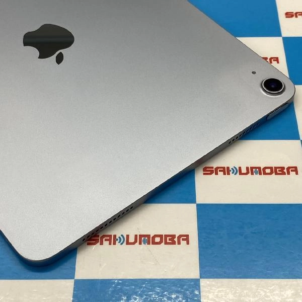 iPad Air 第4世代 Wi-Fiモデル 64GB 3H185J/A A2316 スカイブルー