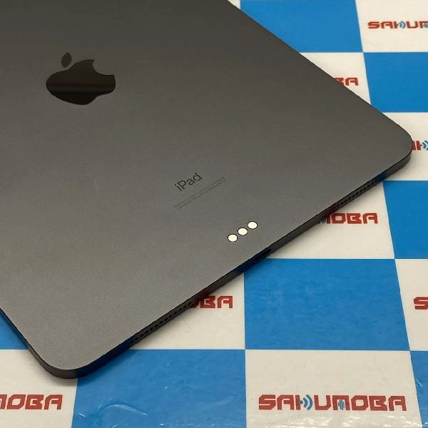 iPad Pro 11インチ 第2世代 Wi-Fiモデル 128GB MY232J/A A2228 極美品 スペースグレイ