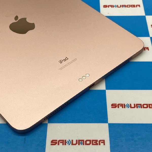 iPad Air 第4世代 Wi-Fiモデル 64GB FYFP2J/A A2316 美品 ローズゴールド