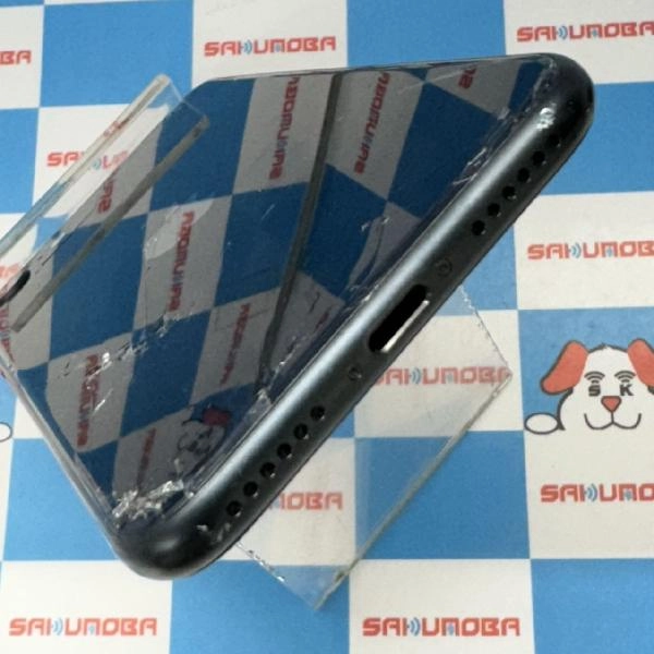 iPhoneSE 第3世代 Apple版SIMフリー 64GB MMYC3J/A A2782 ジャンク品