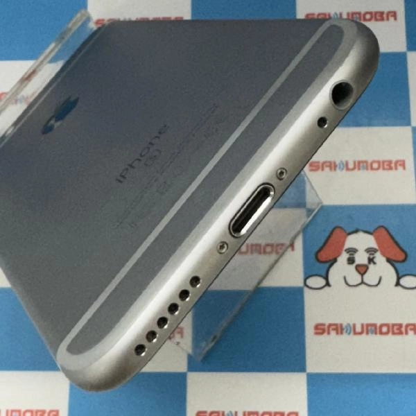 iPhone6s au版SIMフリー 64GB MKQN2J/A A1688 ジャンク品