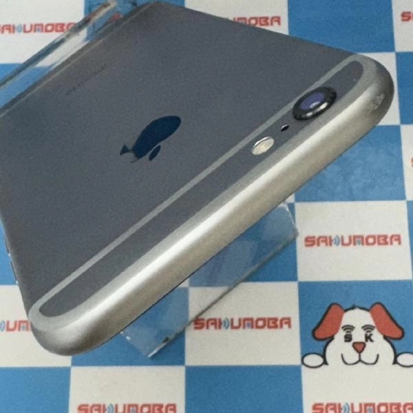 iPhone6s au版SIMフリー 64GB MKQN2J/A A1688 ジャンク品