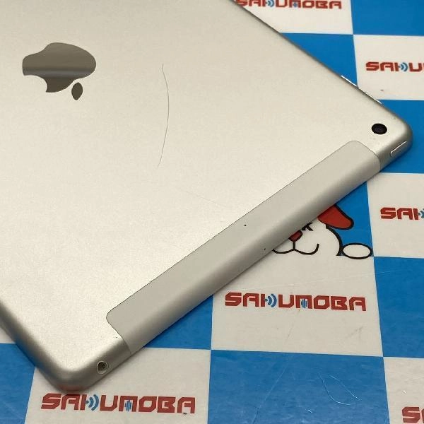 iPad 第8世代 au版SIMフリー 32GB MYMJ2J/A A2429