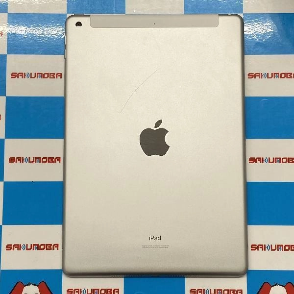 iPad 第8世代 au版SIMフリー 32GB MYMJ2J/A A2429